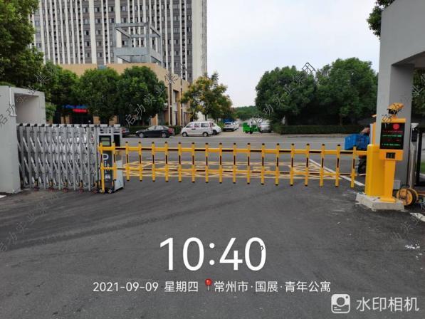 浏阳河路109号 | 企业案例