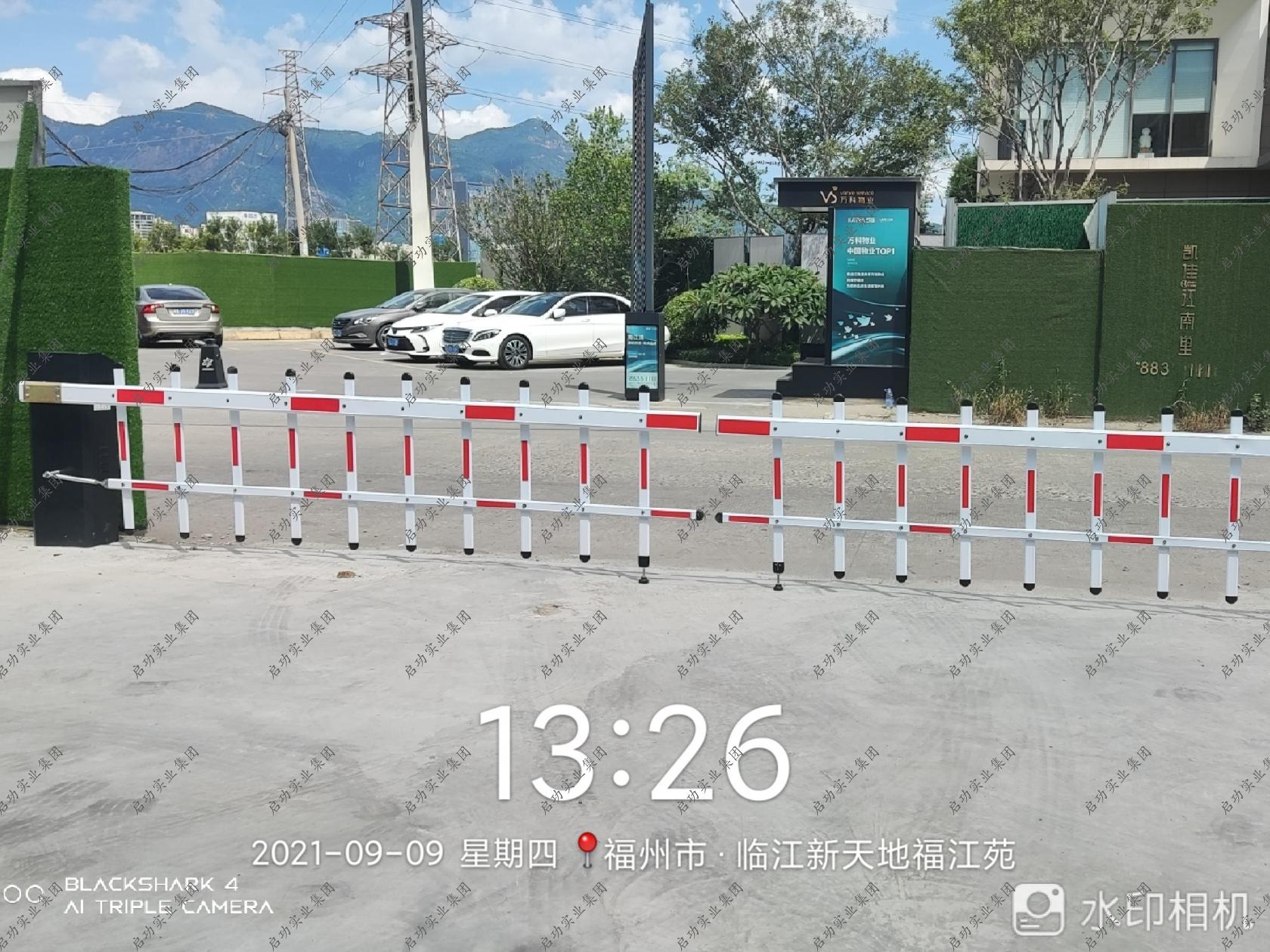 福建省福州市仓山区雁头路6号 | 工程案例