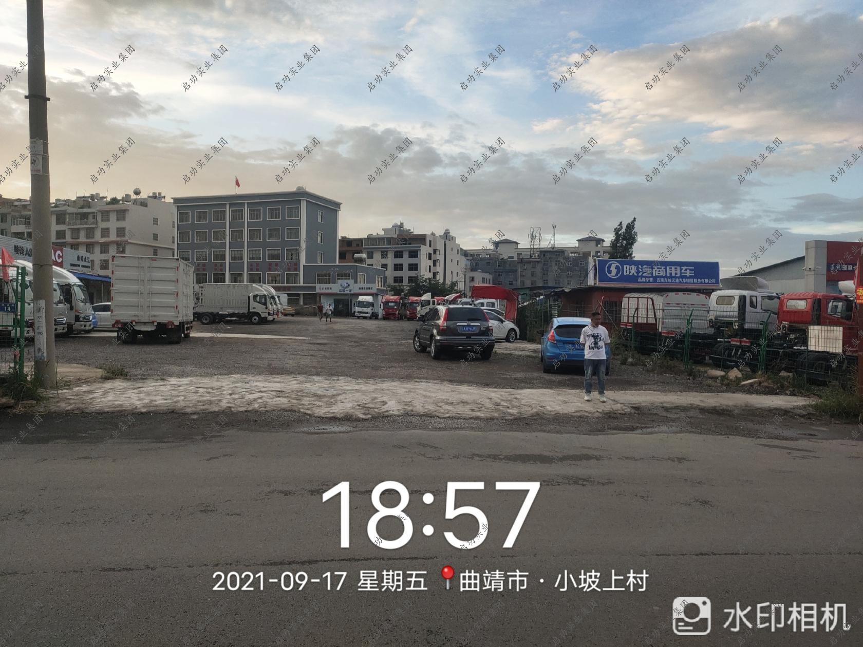 太和街道小坡上村 | 个体户案例