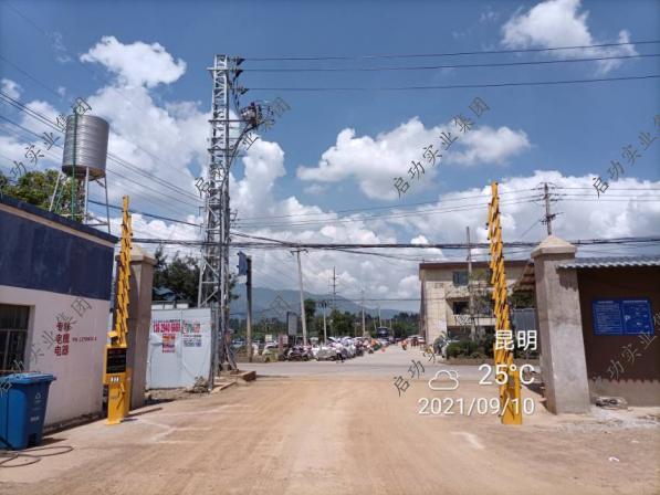 汤池街道 | 工程案例