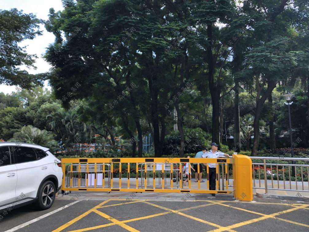 羅湖區東門街道童樂路12號兒童公園 | 景區案例