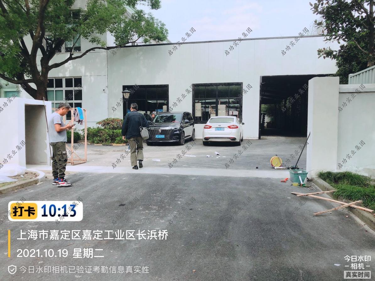 边成镇888号 | 部队案例