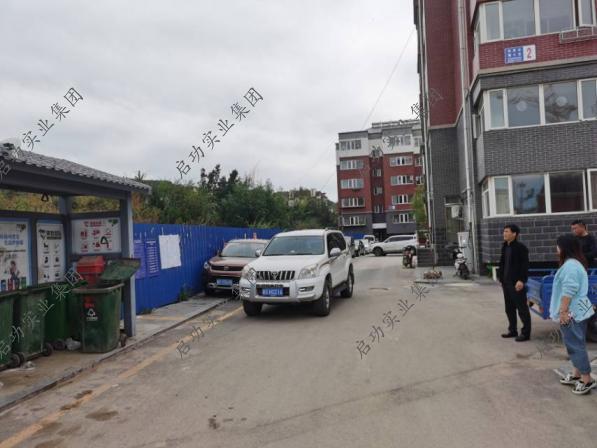 崇禮區張家口區 | 工程案例