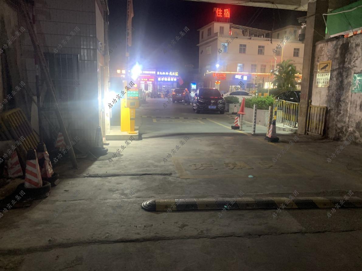 民乐安定村 | 政府案例