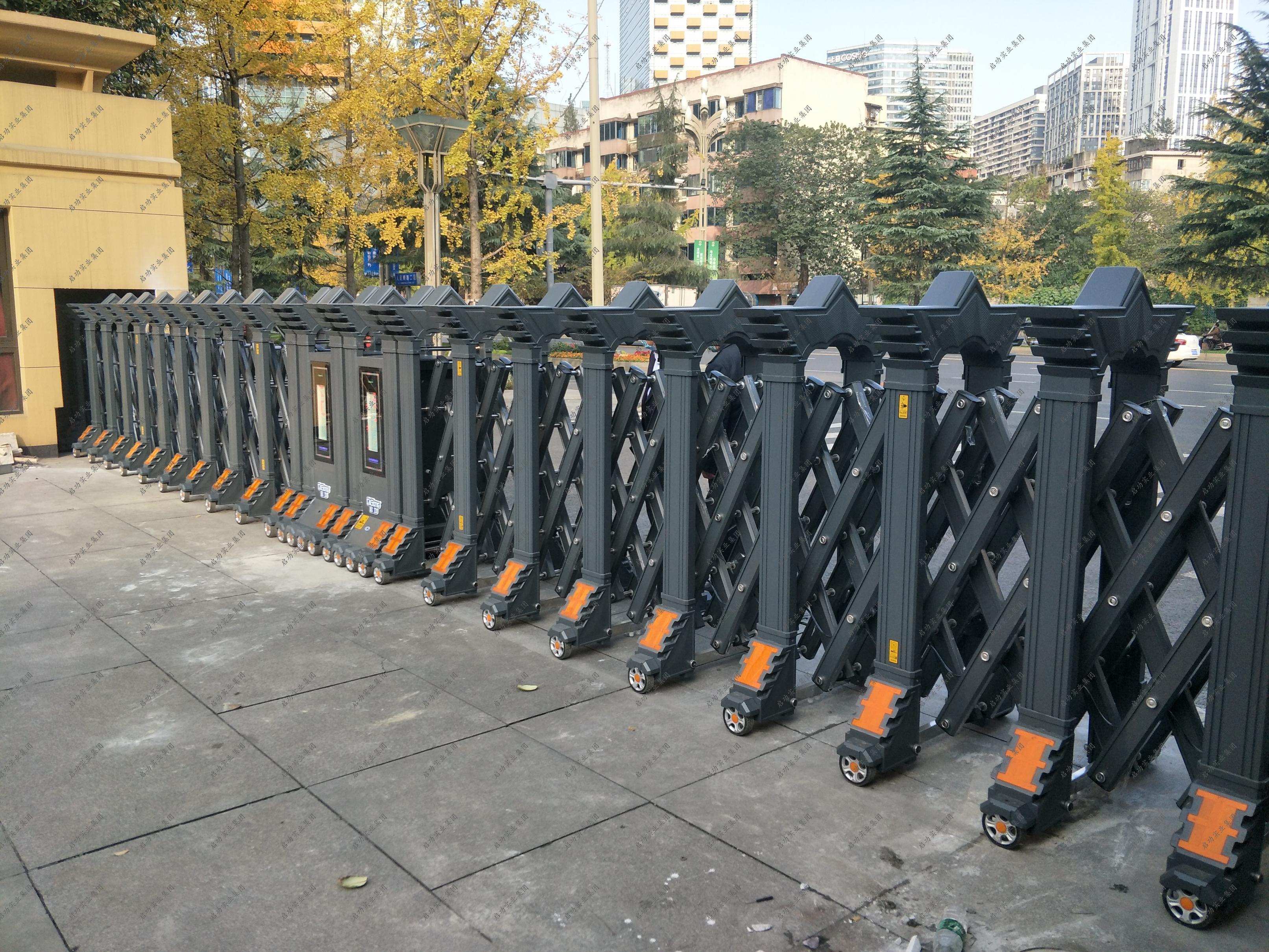 人民南路一段 | 工程案例
