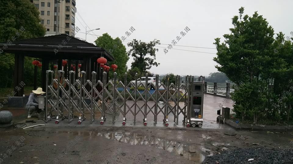 海阳镇绿地上郡滨江路6－4商铺 | 小区案例