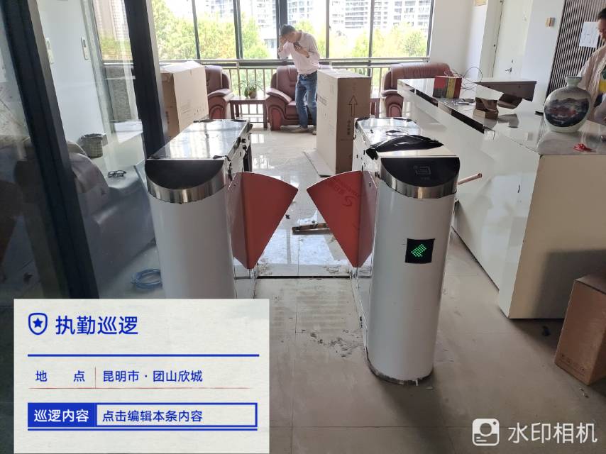 黑林铺前街 | 个体户案例
