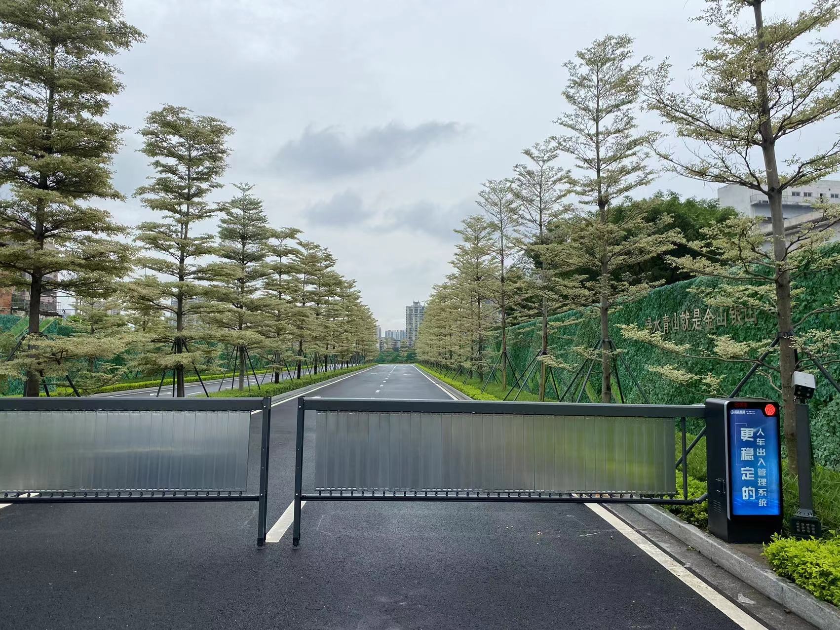 芳村聚龙湾项目 | 工程案例